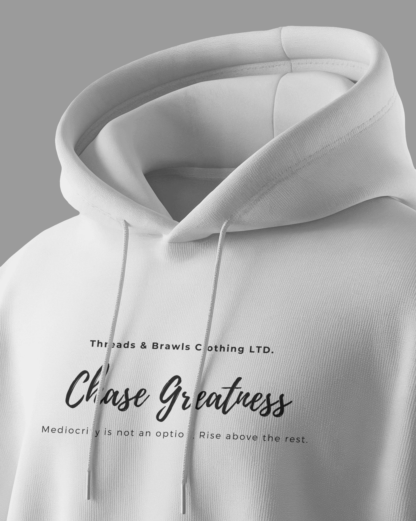Chase Greatness