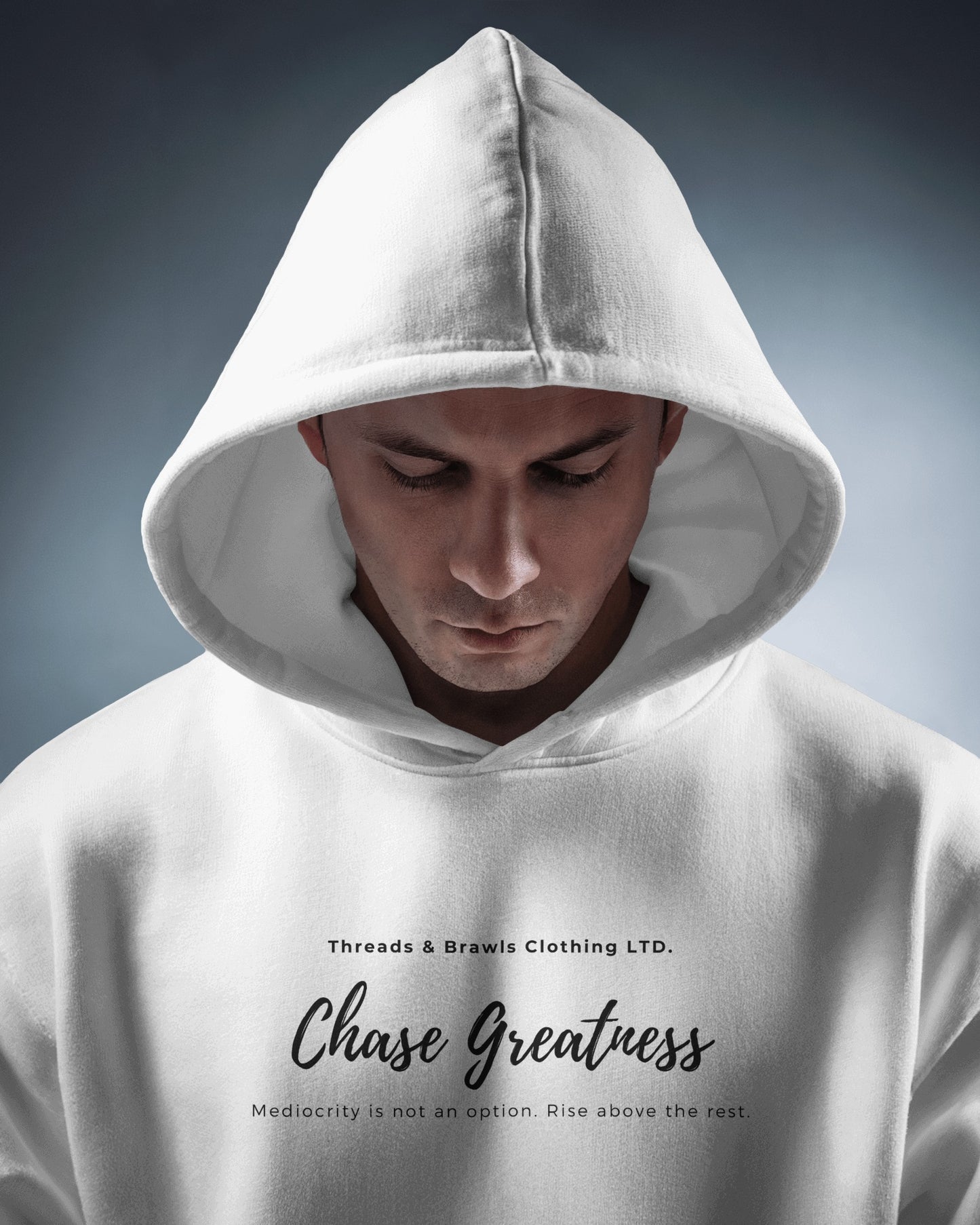 Chase Greatness
